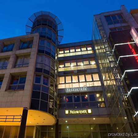 Mercure Hotel Dortmund City Bagian luar foto